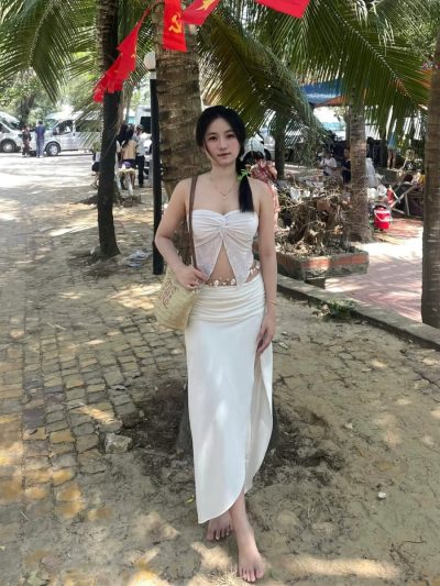 Khu Du Lịch Long Cung в феврале — фото погоды (2026-02-22)