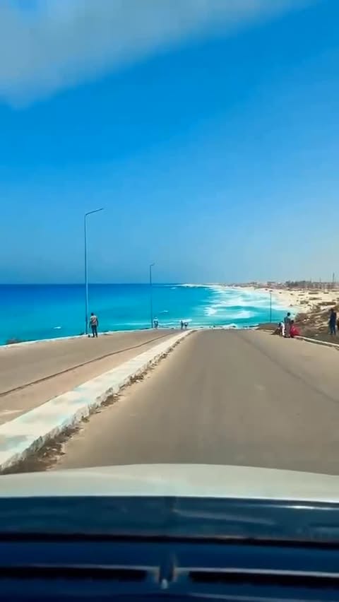Погода в Египте