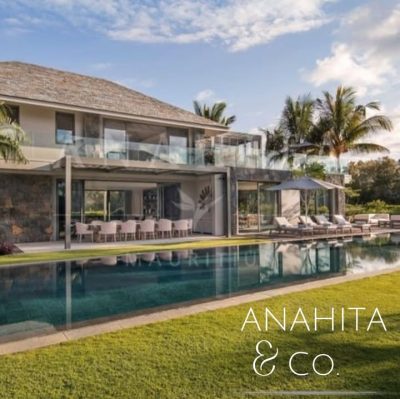 Anahita Mauritius в сентябре — фото погоды (2025-09-22)