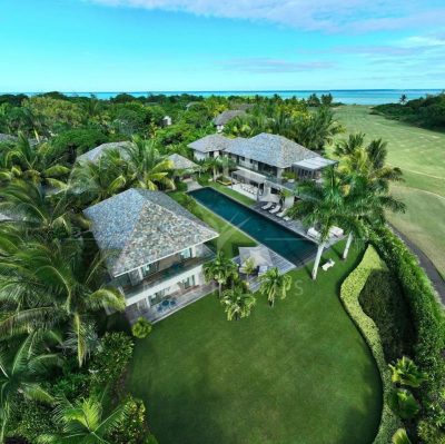 Anahita Mauritius в сентябре — фото погоды (2025-09-22)