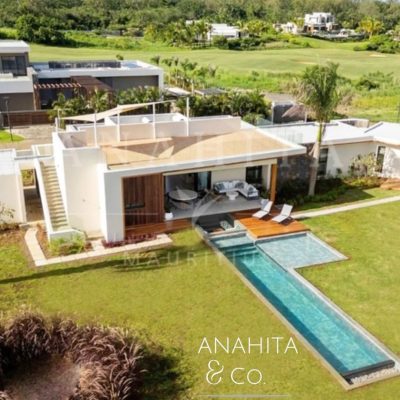 Anahita Mauritius в феврале — фото погоды (2026-02-15)