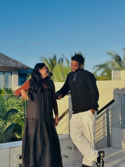 Anahita Mauritius в феврале — фото погоды (2026-02-17)