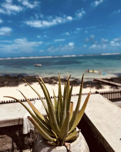 Anahita Mauritius в феврале — фото погоды (2026-02-23)