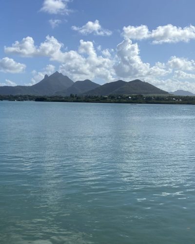 Anahita Mauritius в феврале — фото погоды (2026-02-23)