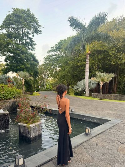 Anahita Mauritius в феврале — фото погоды (2026-02-27)