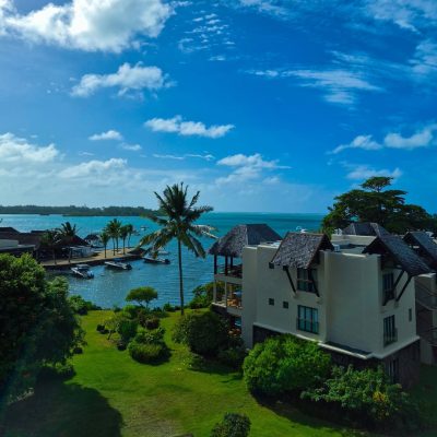Anahita Mauritius в апреле — фото погоды (2026-04-23)