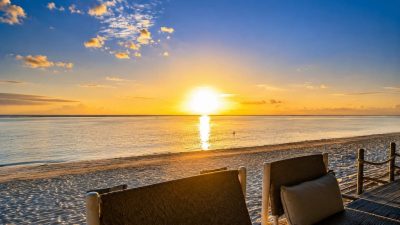 Anahita Mauritius в июне — фото погоды (2026-06-24)