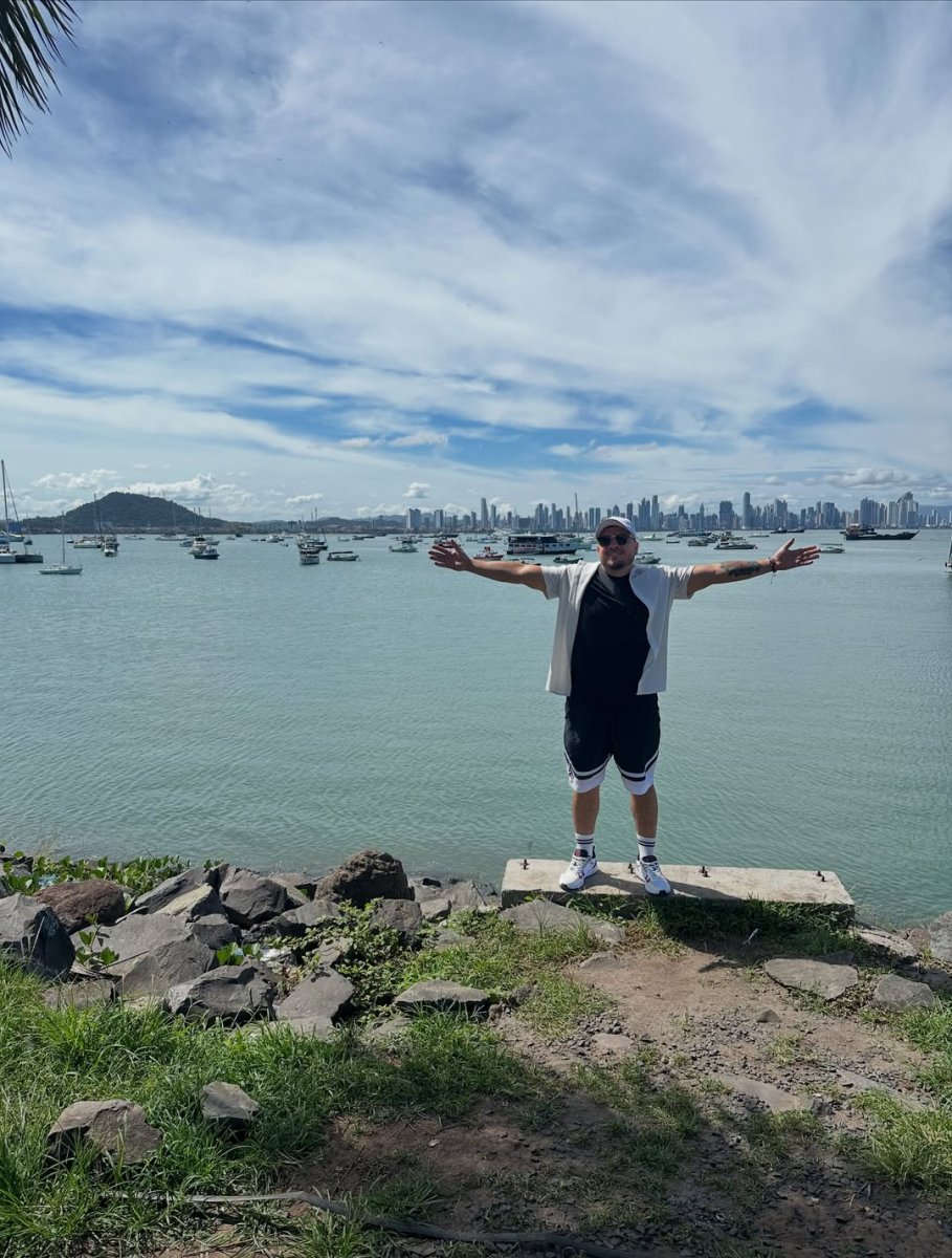 Погода в Amador Causeway, Panama