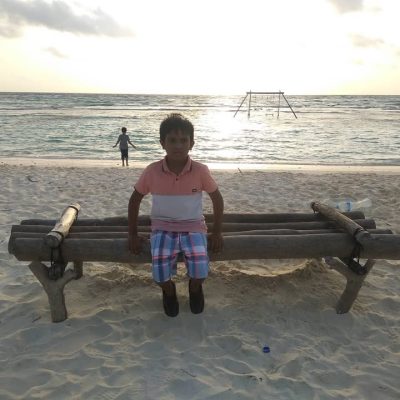 Sunset Beach в июле — фото погоды (2018-07-29)