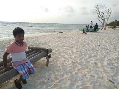 Sunset Beach в июле — фото погоды (2018-07-30)