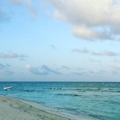 Sunset Beach в августе — фото погоды (2018-08-21)