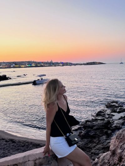 Hersonissos Crete в июле — фото погоды (2026-07-08)
