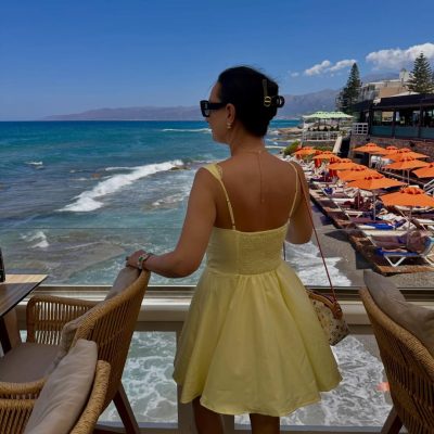 Hersonissos Crete в июле — фото погоды (2026-07-14)