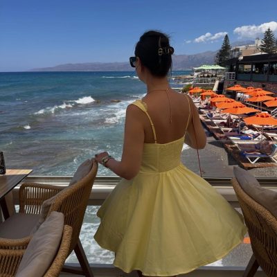 Hersonissos Crete в июле — фото погоды (2026-07-14)
