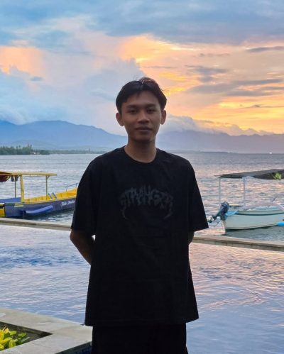 Lovina, Singaraja, Bali в ноябре — фото погоды (2025-11-29)