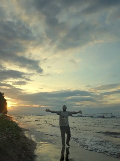 Lovina, Singaraja, Bali в феврале — фото погоды (2026-02-27)