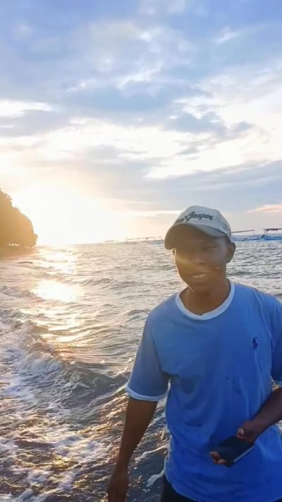 Lovina, Singaraja, Bali в феврале — фото погоды (2026-02-28)