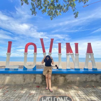 Lovina, Singaraja, Bali в марте — фото погоды (2026-03-23)