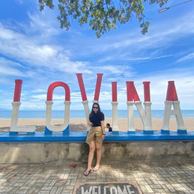 Lovina, Singaraja, Bali в марте — фото погоды (2026-03-23)