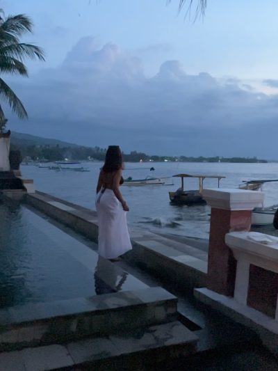 Lovina, Singaraja, Bali в мае — фото погоды (2026-05-11)