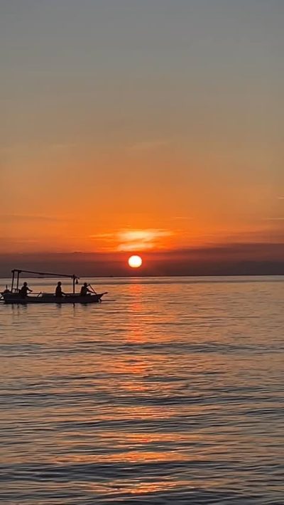 Lovina, Singaraja, Bali в мае — фото погоды (2026-05-30)