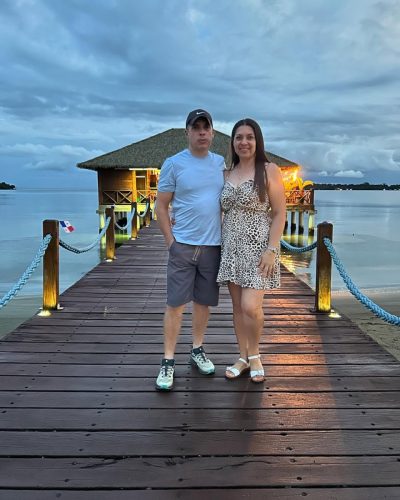 Playa Tortuga Hotel & Beach Resort — фото погоды в ноябре (2024-11-18)