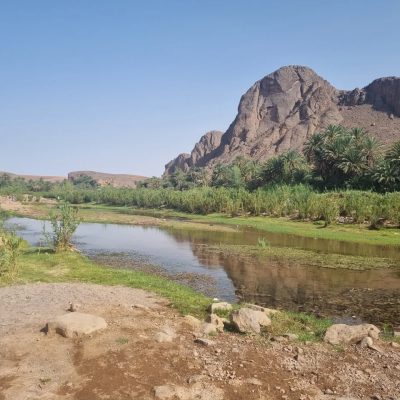 Oasis De Fint в сентябре — фото погоды (2025-09-05)