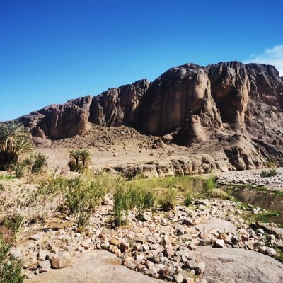 Oasis De Fint в феврале — фото погоды (2026-02-19)