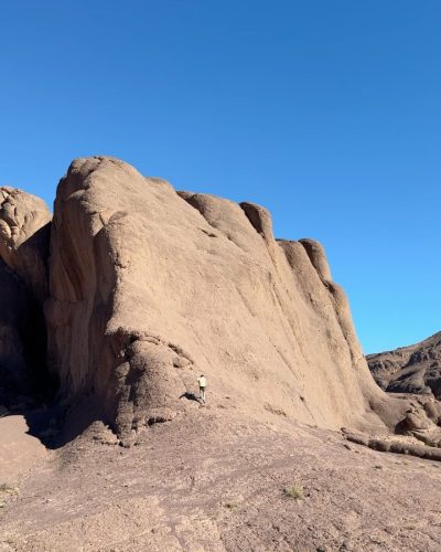 Oasis De Fint в феврале — фото погоды (2026-02-27)