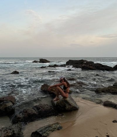 Unakuruwa, Silent Beach в сентябре — фото погоды (2025-09-30)