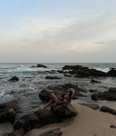 Unakuruwa, Silent Beach в сентябре — фото погоды (2025-09-30)