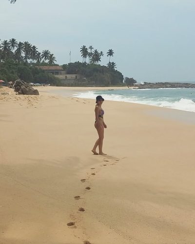 Unakuruwa, Silent Beach в ноябре — фото погоды (2025-11-17)