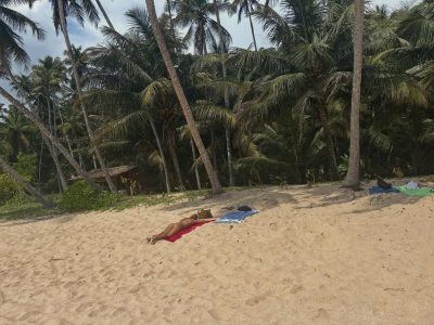 Unakuruwa, Silent Beach в январе — фото погоды (2026-01-13)