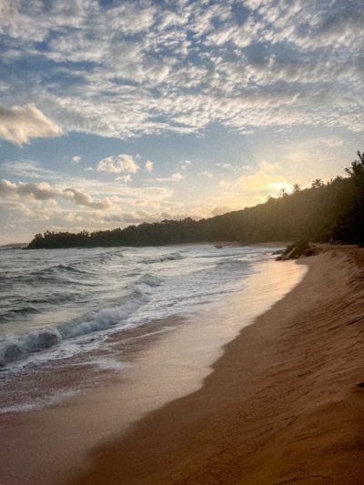 Unakuruwa, Silent Beach в январе — фото погоды (2026-01-31)