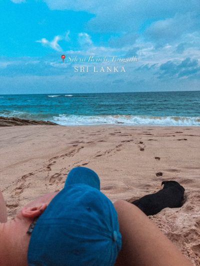 Unakuruwa, Silent Beach в марте — фото погоды (2026-03-09)