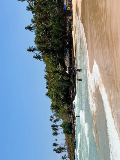Unakuruwa, Silent Beach в июле — фото погоды (2026-07-03)