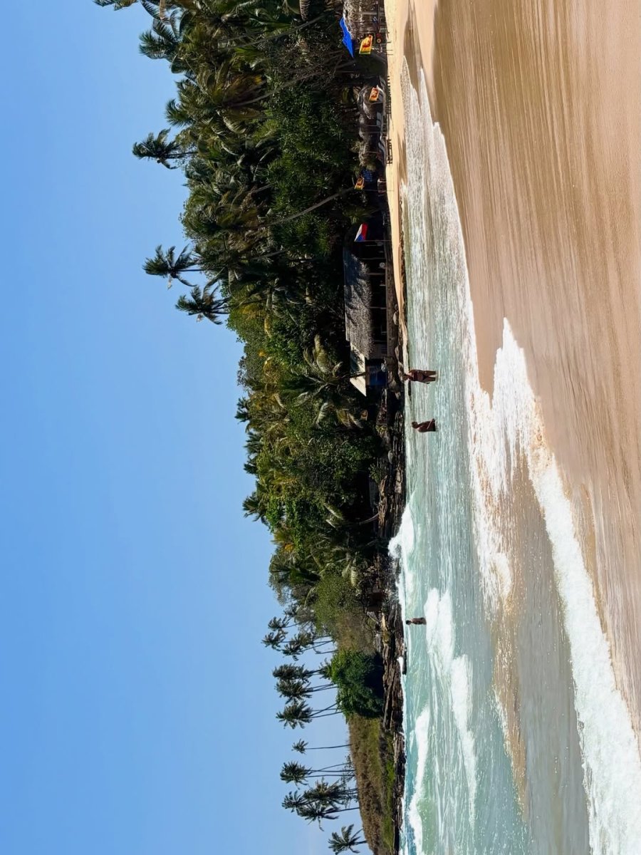 Погода в Unakuruwa, Silent Beach