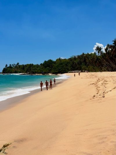 Unakuruwa, Silent Beach в июле — фото погоды (2026-07-03)