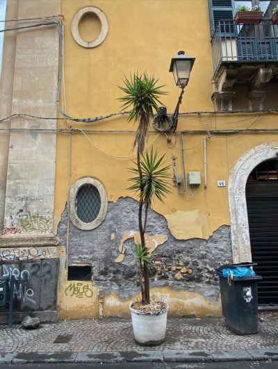 Visit Sicily в октябре — фото погоды (2025-10-12)