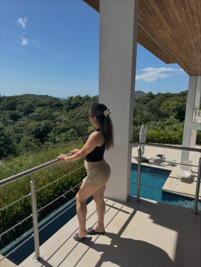 Costa Rica Tamarindo в ноябре — фото погоды (2025-11-09)