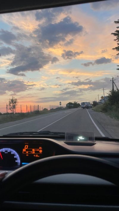 Новороссийск в июне — фото погоды (2026-06-23)