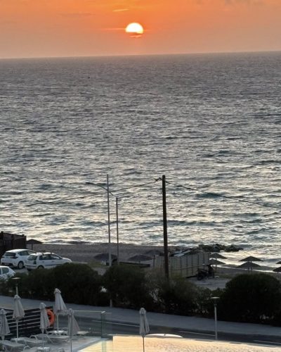 Belair Beach Hotel, Rhodes, Greece **** — фото погоды в апреле (2025-04-24)