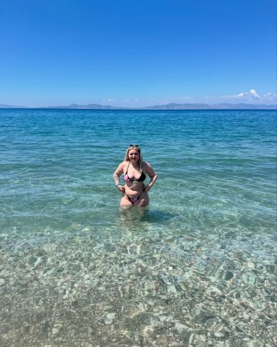 Belair Beach Hotel, Rhodes, Greece **** — фото погоды в мае (2025-05-04)