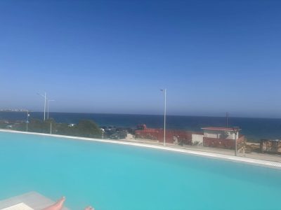 Belair Beach Hotel, Rhodes, Greece **** — фото погоды в июне (2026-06-29)