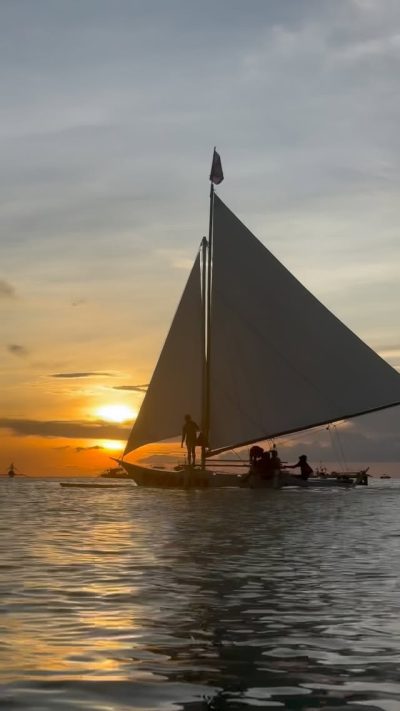 The Lind Luxury Hotel Boracay — фото погоды в июле (2025-07-16)