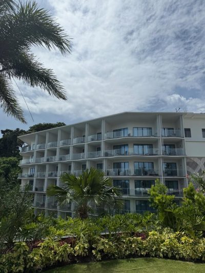 The Lind Luxury Hotel Boracay — фото погоды в июле (2025-07-19)