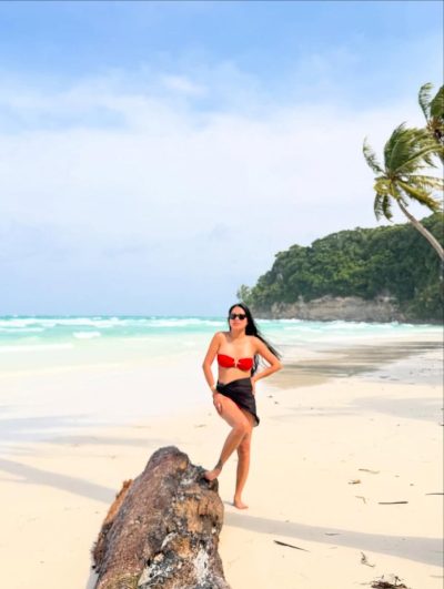 The Lind Luxury Hotel Boracay — фото погоды в июле (2025-07-21)