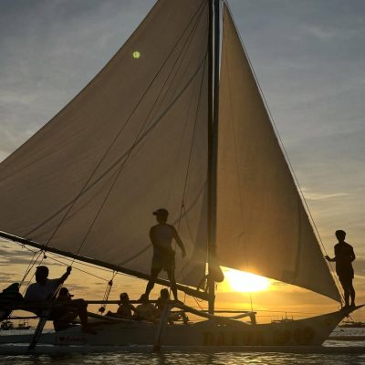 The Lind Luxury Hotel Boracay — фото погоды в декабре (2025-12-10)