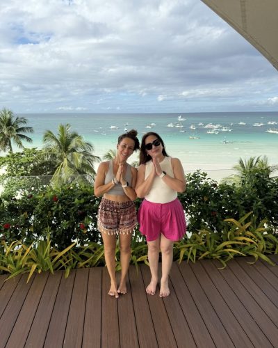 The Lind Luxury Hotel Boracay — фото погоды в декабре (2025-12-11)