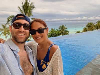 The Lind Luxury Hotel Boracay — фото погоды в январе (2026-01-01)